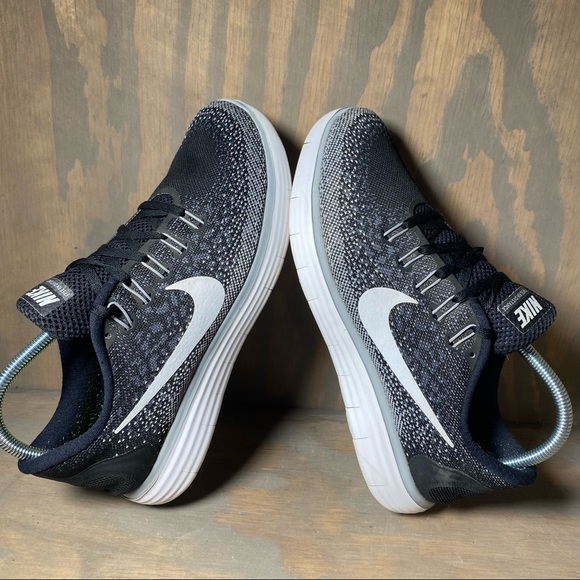 Nike Women's Free RN Distance 2 Running Shoe 9.5 - Picture 7 of 10
